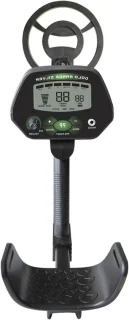 Metaaldetector Schatzoeker