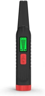 Metaaldetector - schatzoeker