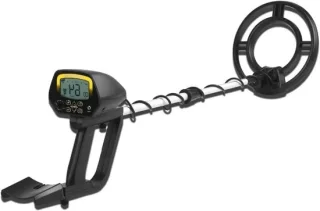 Metaaldetector Schatzoeker