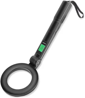 Metaaldetector set