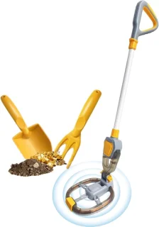 Metaaldetector set