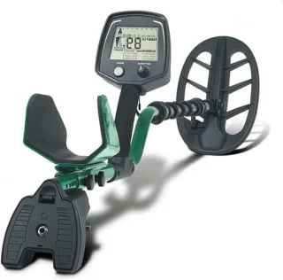 Metaaldetector set Schattenzoeker