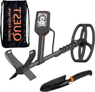 Metaaldetector set