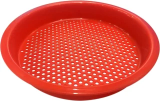 Metaaldetector set voor kinderen met schep en zeef