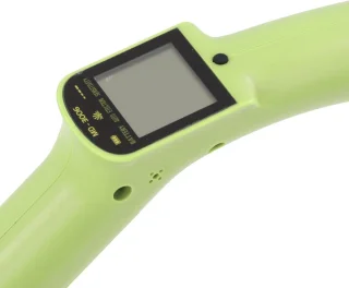Metaaldetector set voor kinderen verstelbaar