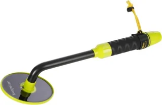 Metaaldetector sonde