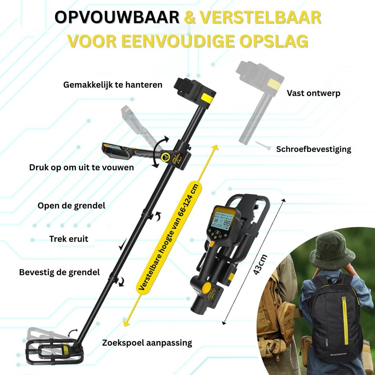 Wat vinden we minder goed