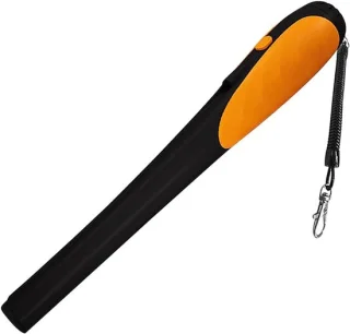 Metaaldetector stok