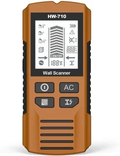 Metaaldetector Stud Finder voor Thuisgebruik