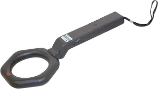 Metaaldetector T330AB - Handmetaaldetector