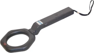 Metaaldetector T330AB - Handmetaaldetector