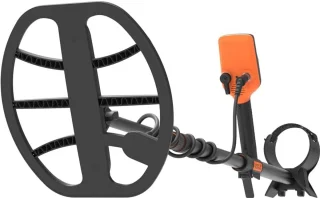Metaaldetector TurboD