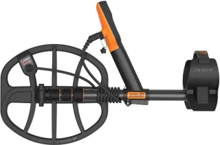 Metaaldetector TurboD