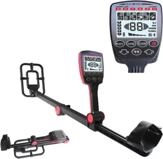 Metaaldetector TX610