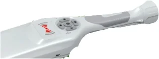 Metaaldetector - veiligheidsinspecties - 360 x 82 x 43 cm - one color
