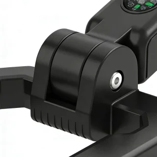 Metaaldetector volwassenen 27.5 cm meerkleurig