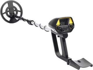 Metaaldetector volwassenen