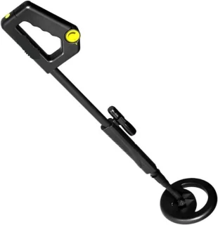 Metaaldetector volwassenen