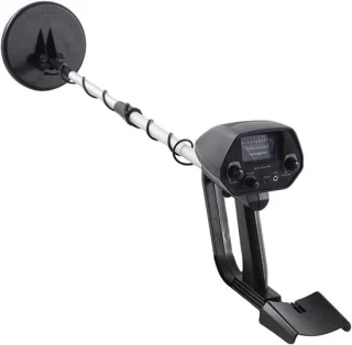 Metaaldetector volwassenen - Schatzoeker detector