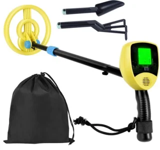 Metaaldetector voor kinderen