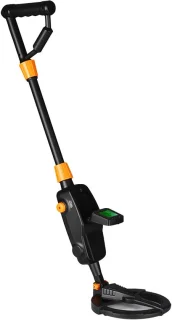 Metaaldetector voor kinderen en volwassenen