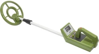 Metaaldetector voor kinderen en volwassenen