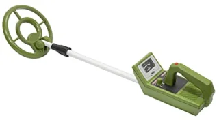 Metaaldetector voor kinderen en volwassenen