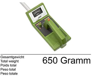 Metaaldetector voor kinderen en volwassenen