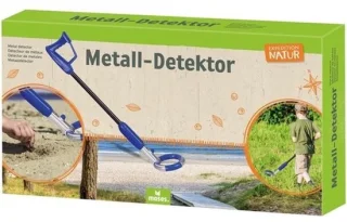 Metaaldetector voor kinderen