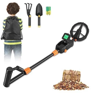 Metaaldetector voor kinderen - Handheld