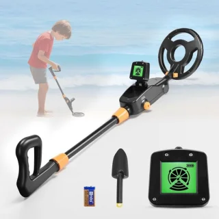 Metaaldetector voor Kinderen (Junior)