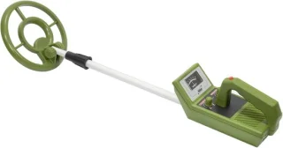 Metaaldetector voor kinderen