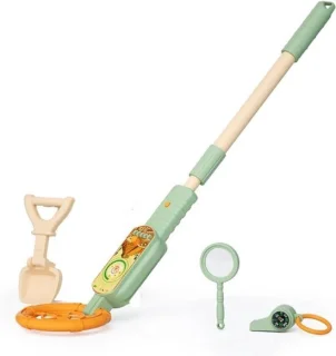Metaaldetector voor kinderen