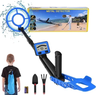 Metaaldetector voor kinderen