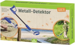 Metaaldetector voor kinderen