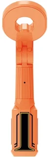 Metaaldetector voor kinderen - Oranje