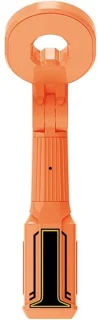 Metaaldetector voor kinderen - Oranje
