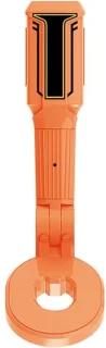 Metaaldetector voor kinderen - Oranje