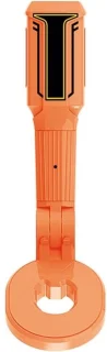 Metaaldetector voor kinderen - Oranje