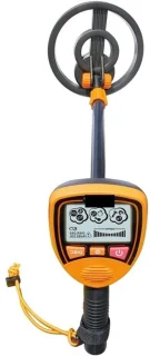 Metaaldetector voor kinderen - schatzoekdetector