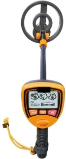 Metaaldetector voor kinderen - schatzoekdetector