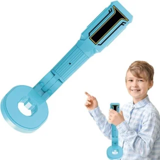 Metaaldetector voor kinderen - schatzoeker