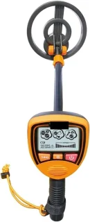 Metaaldetector voor kinderen - schatzoekerdetector