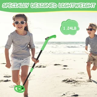 Metaaldetector voor Kinderen – Starterset