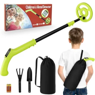 Metaaldetector voor kinderen