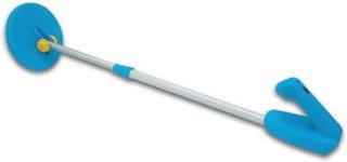 Speurplezier voor de kleintjes: eenvoudige en veilige metaaldetector