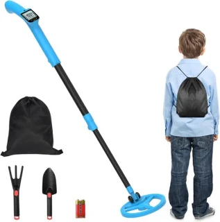 Metaaldetector voor kinderen