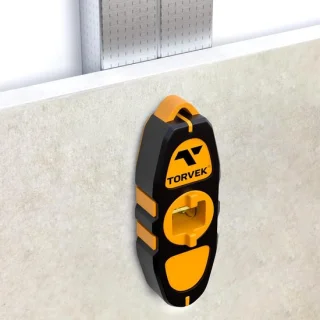 Metaaldetector voor muren - Gipsplaatzoeker