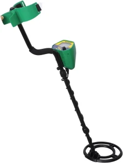 Metaaldetector voor volwassenen - schatzoeker detector, IP68 waterdicht, 48 x 10 x 10 inch