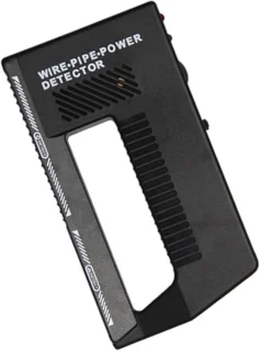 Metaaldetector wandscanner